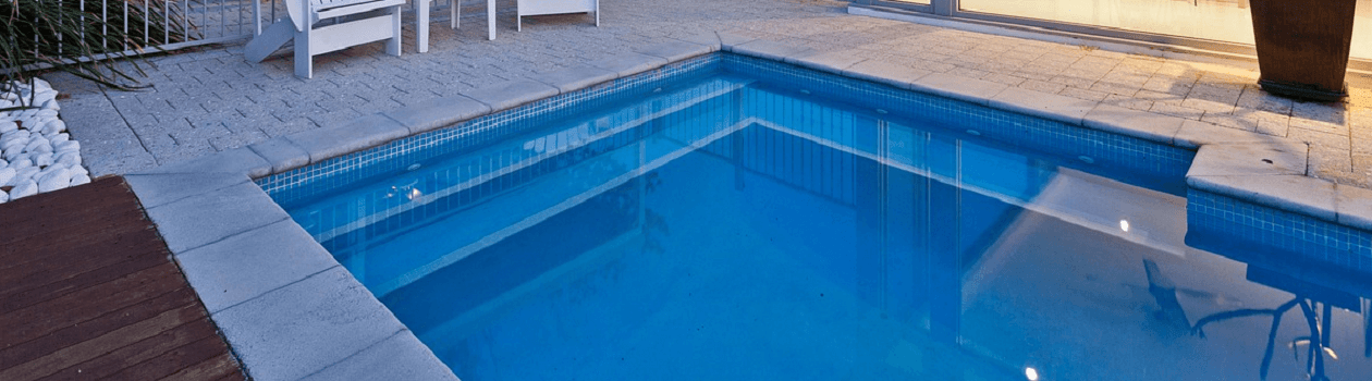 Caça-Vazamento em Piscina